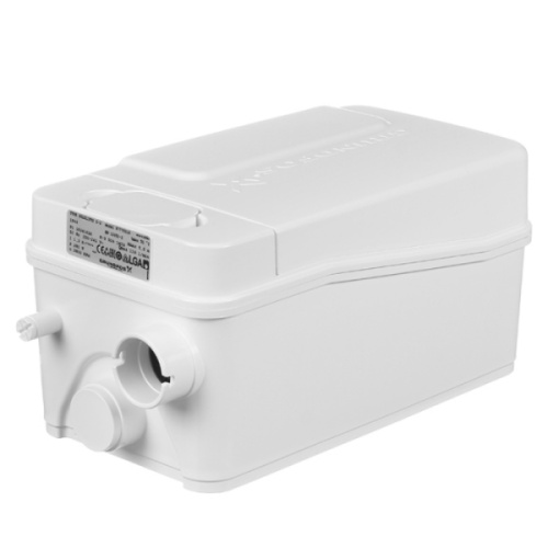 канализационный насос grundfos sololift2 d-2