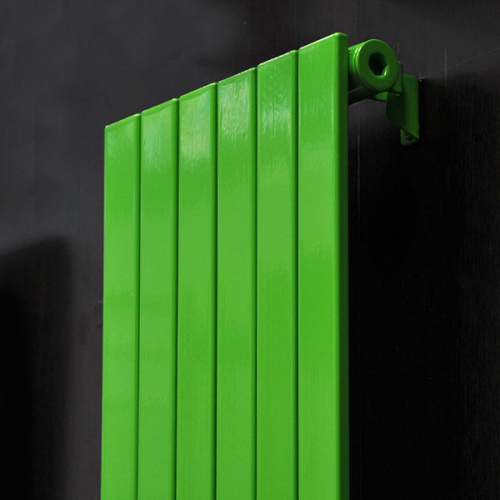 радиатор кзто соло в-1 1750 5 секций фото 3