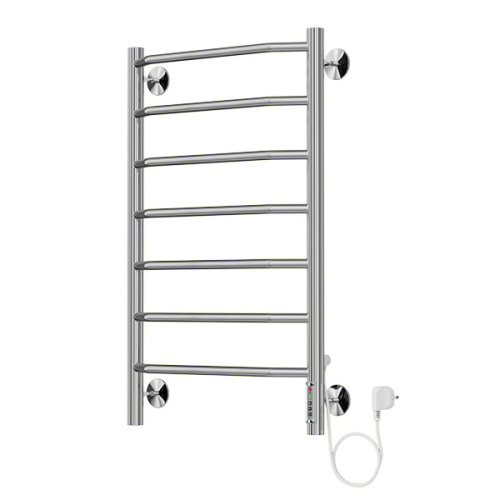 полотенцесушитель royal thermo трапеция п7 450х730 электро