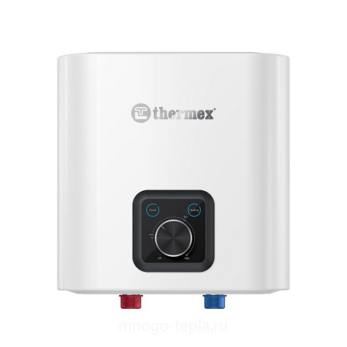 Электрический накопительный водонагреватель THERMEX Drift 5 O электрический накопительный водонагреватель thermex drift 5 o