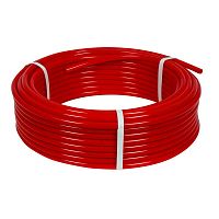 труба сшитый полиэтилен uni-fitt 16х2.0 pe-xb/evoh (200м)