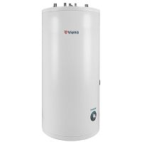 бойлер косвенного нагрева viena wtdc 200 верхнее, напольный, 42квт