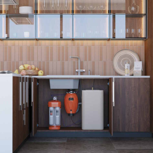 Измельчитель пищевых отходов Omoikiri Nagare 750 фото 7 измельчитель пищевых отходов omoikiri nagare 750 фото 7