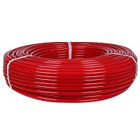 труба из сшитого полиэтилена stout pe-xa/evoh 16х2,0 (500м)