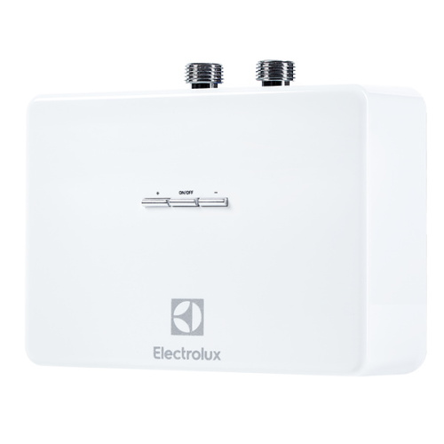 Электрический проточный водонагреватель Electrolux NPX 8 AQUATRONIC DIGITAL PRO электрический проточный водонагреватель electrolux npx 8 aquatronic digital pro