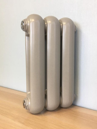 трубчатый радиатор solira elis 2180/7 №69твв фото 3