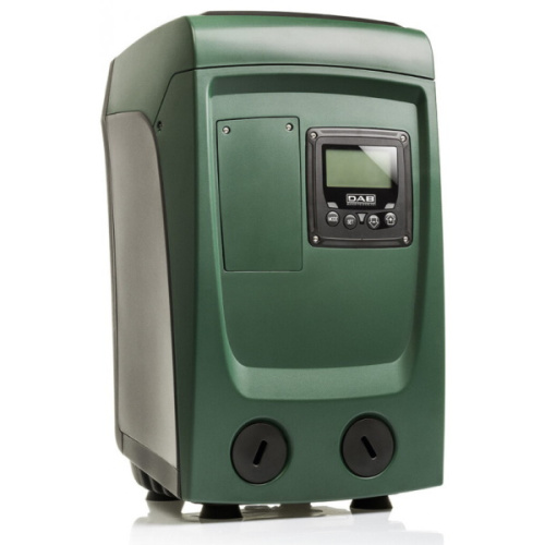 насосная станция dab e.sybox mini 3