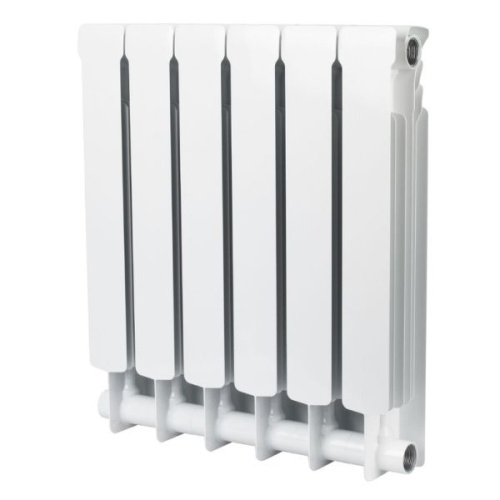 биметаллический радиатор stout space 500 11 секций фото 4