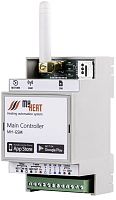 термостат my heat gsm