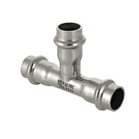 valtec тройник нерж. сталь 15x12x15
