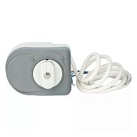 сервопривод stout 230v 120s