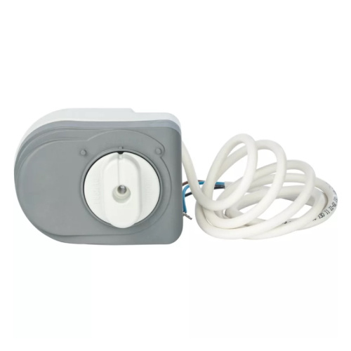 сервопривод stout 230v 120s