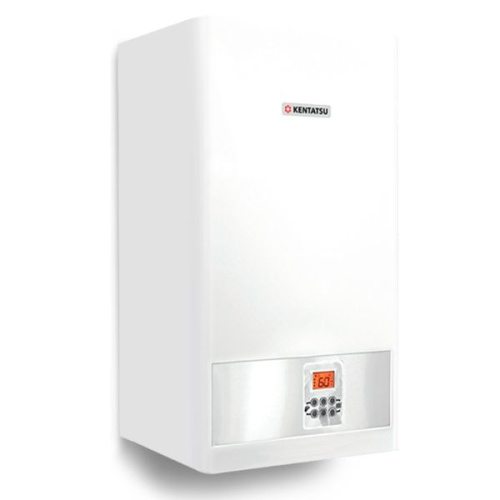 Газовый котел Kentatsu Smart Condens 25-CS газовый котел kentatsu smart condens 25-cs
