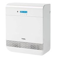 приточная вентиляционная установка tion бризер о2 base