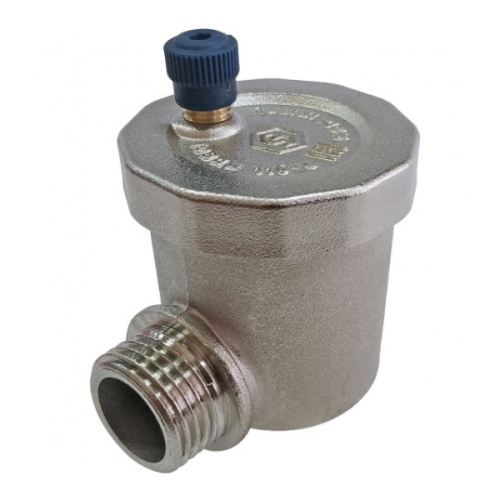 Автоматический воздухоотводчик STOUT 1/2" угловой автоматический воздухоотводчик stout 1/2" угловой