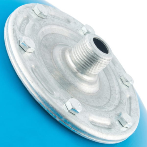 расширительный бак stout для водоснабжения 24 л вертикальный фото 2