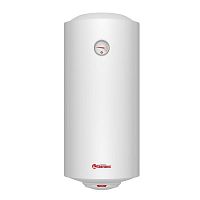 электрический накопительный водонагреватель thermex titaniumheat 70 v slim