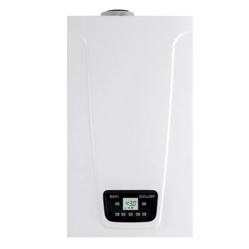 Газовый котел BAXI Duo-tec Compact 1.24 газовый котел baxi duo-tec compact 1.24