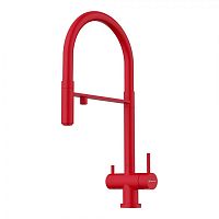  смеситель для кухни omoikiri kanto to toscana