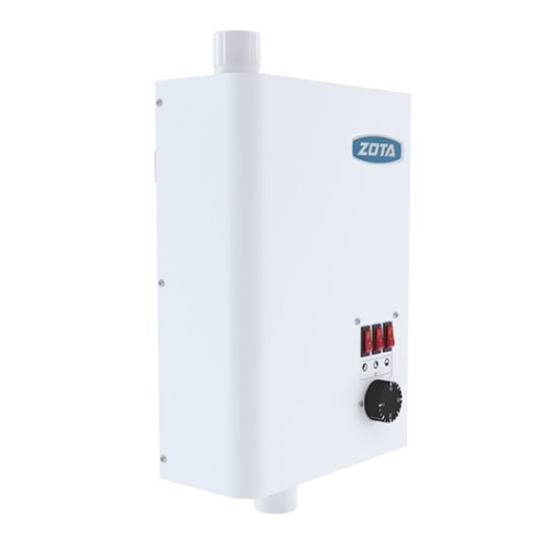 Электрический котел ZOTA Balance 7,5 электрический котел zota balance 7,5