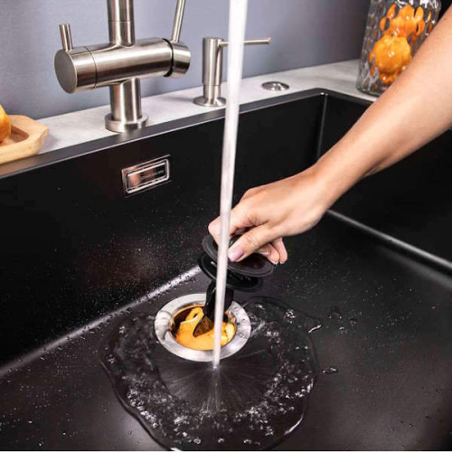 Измельчитель пищевых отходов Omoikiri Nagare 750 фото 5 измельчитель пищевых отходов omoikiri nagare 750 фото 5