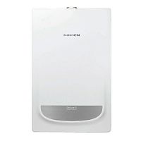 газовый котел navien deluxe s 16k