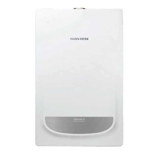 Газовый котел Navien Deluxe S 16k газовый котел navien deluxe s 16k