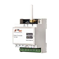 термостат my heat smart