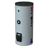 бойлер косвенного нагрева hajdu напольный sta 300 с2