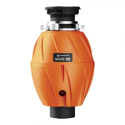 Измельчитель пищевых отходов Omoikiri Nagare 500 измельчитель пищевых отходов omoikiri nagare 500