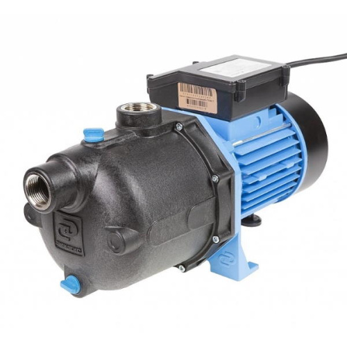 Насос поверхностный Джилекс ДЖАМБО 70/50 П насос поверхностный джилекс джамбо 70/50 п