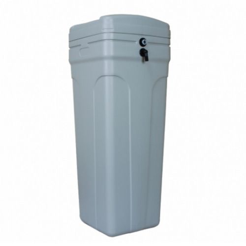 солевой бак ns-100