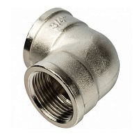 угольник вв никелированный 1/4" stout