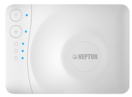 модуль управления neptun smart+