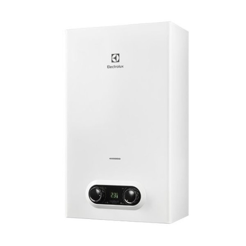 газовая колонка electrolux gwh 10 nanoplus 2.0