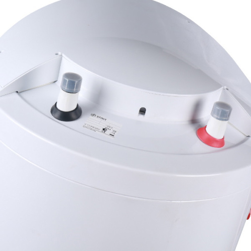 бойлер косвенного нагрева stout напольный 100 л тэн 2 квт фото 3