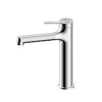 смеситель для раковины lemark minima lm3837c хром