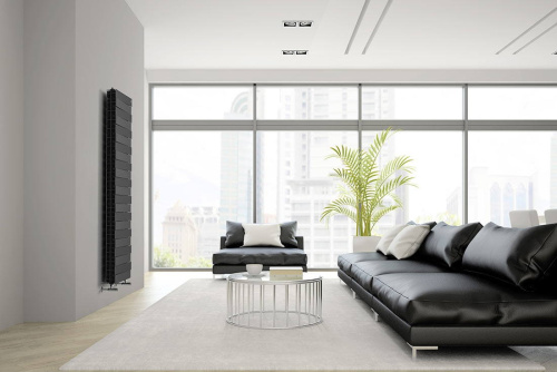 Вертикальный радиатор PianoForte Tower Bianco Traffico 18 секций фото 4 вертикальный радиатор pianoforte tower bianco traffico 18 секций фото 4