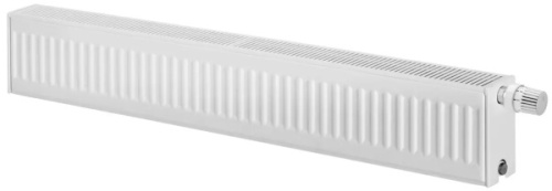 радиатор панельный royal thermo ventil compact vc22-200-2900