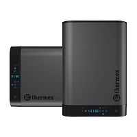 электрический накопительный водонагреватель thermex bono 50 wi-fi