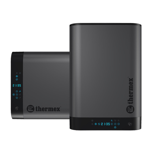 Электрический накопительный водонагреватель THERMEX Bono 50 Wi-Fi электрический накопительный водонагреватель thermex bono 50 wi-fi