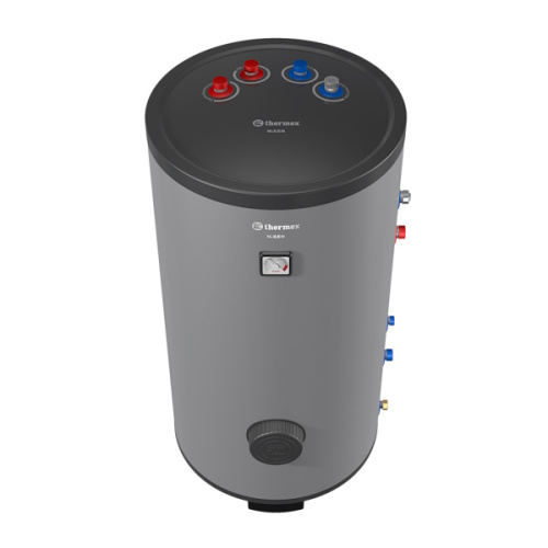 бойлер косвенного нагрева thermex nixen 150 f фото 3