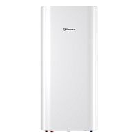 бойлер косвенного нагрева thermex flat 100 v combi