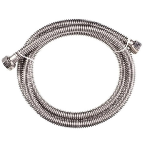 гибкая подводка для тепловентилятора г/г 3/4 1м