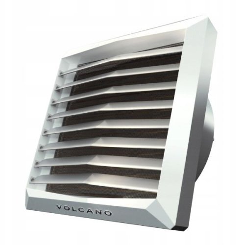 тепловентилятор vts volcano vr mini ac