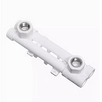 комплект универсальный настенный 25х1/2" valfex