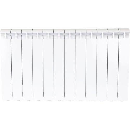 Алюминиевый радиатор STOUT ALPHA 500 14 секций фото 2 алюминиевый радиатор stout alpha 500 14 секций фото 2