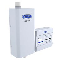 электрический котел zota econom 4,5