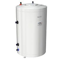 бойлер косвенного нагрева hajdu напольный id 25 s 100л