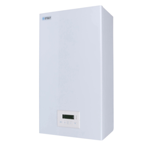 Электрический котел STOUT PLUS 24 кВт электрический котел stout plus 24 квт